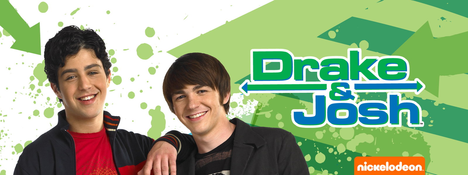 Picture Of Drake And Josh TV Show