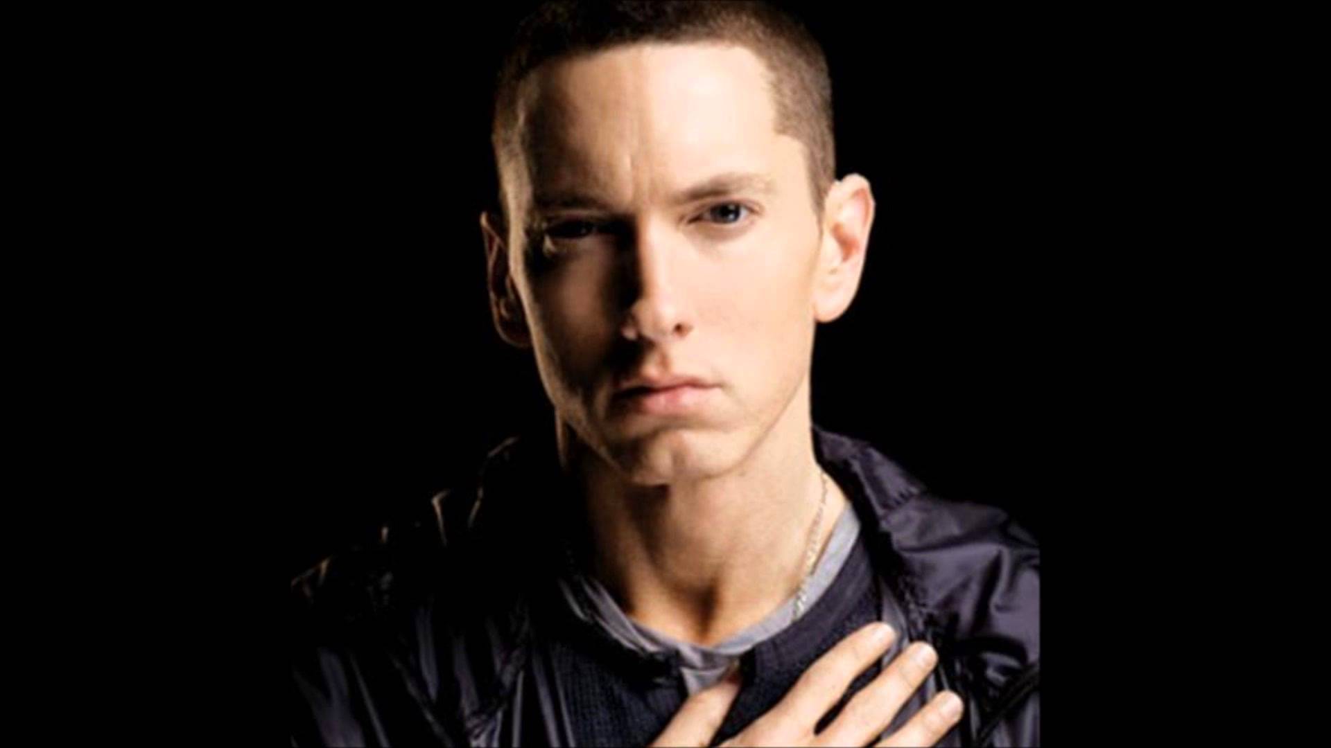Picture Of Eminem
